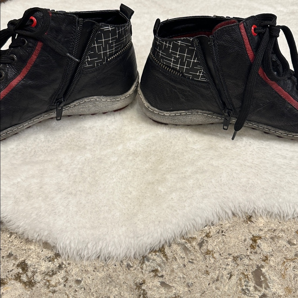 Remonte booties - Picture 6 of 9